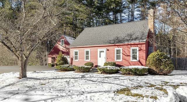 Photo of 21 Walnut St, Townsend, MA 01469