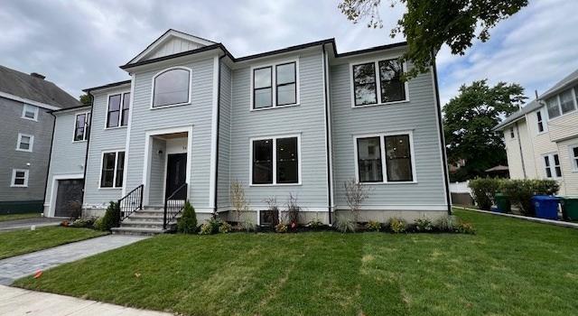Photo of 34 John St, Newton, MA 02459