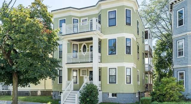 Photo of 53 Mt Ida #2, Boston, MA 02122