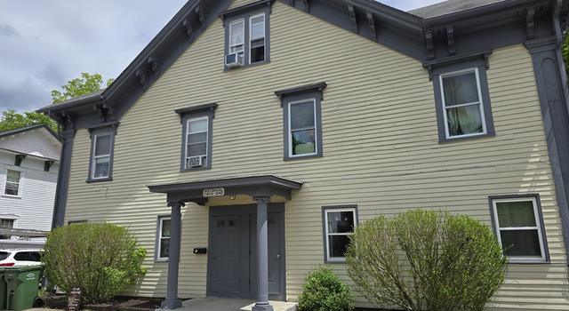 Photo of 20 Central St, West Brookfield, MA 01585