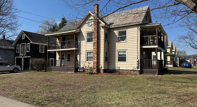 Photo of 40 Allen St, Greenfield, MA 01301