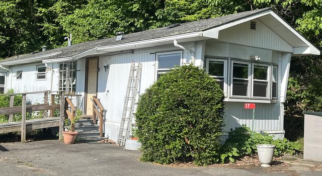 Photo of 139 West #17, Hatfield, MA 01038