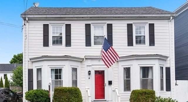 31 Hancock St, Newburyport, MA 01950 | MLS# 72679796 | Redfin