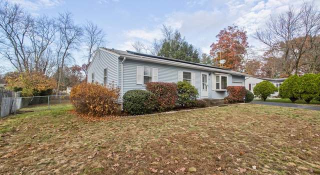 Photo of 191 Pine Acre Rd, Springfield, MA 01129