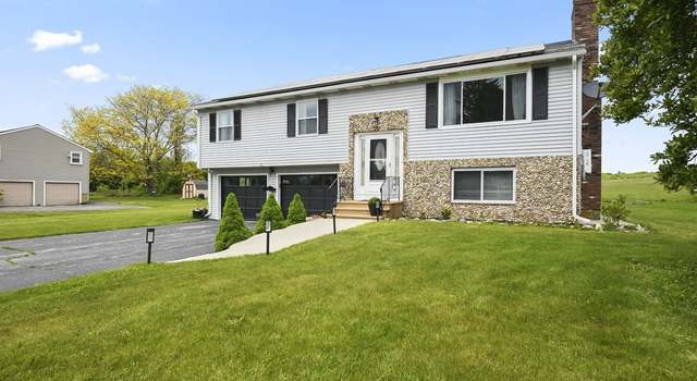 Photo of 56 Airport Rd, Dudley, MA 01571