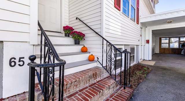 Photo of 65 Alden Ave, Revere, MA 02151