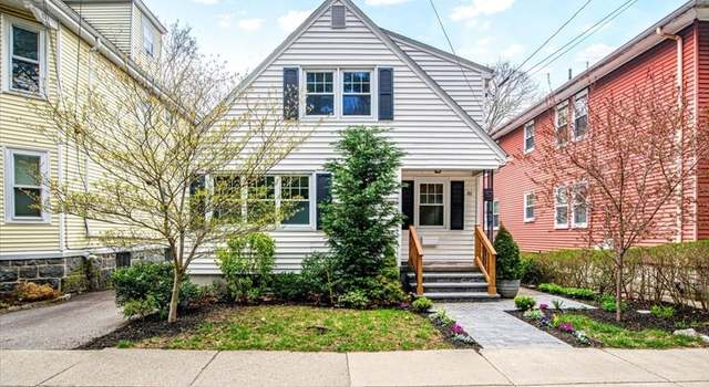 Photo of 87 Walk Hill St, Boston, MA 02130