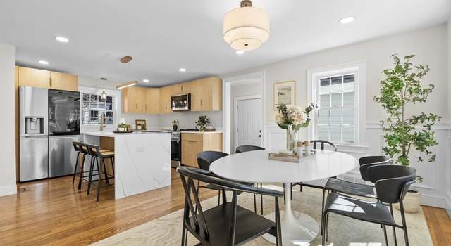 Photo of 471 Washington St, Newton, MA 02458