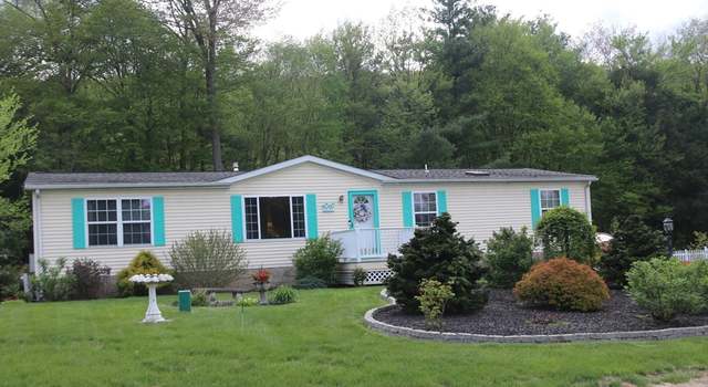 Photo of 21 Deer Run, Brookfield, MA 01506