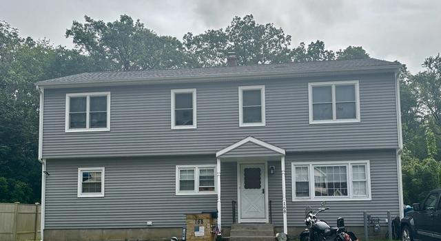 Photo of 168 Wolcott Ave, West Springfield, MA 01089