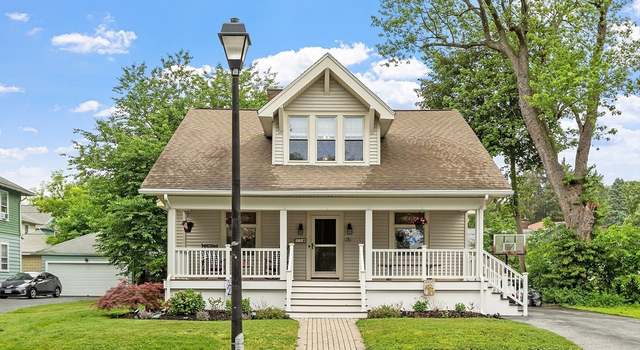 Photo of 11 Fiske St, Worcester, MA 01602