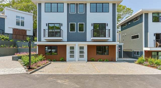 Photo of 50 Nelson Ave #4, Provincetown, MA 02657