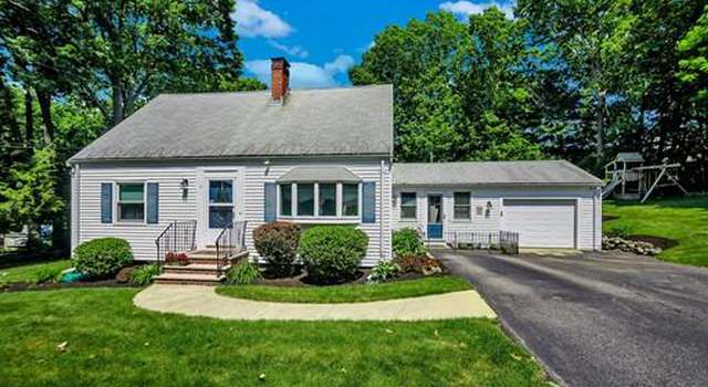 Photo of 6 Indian Hill Rd, Woburn, MA 01801