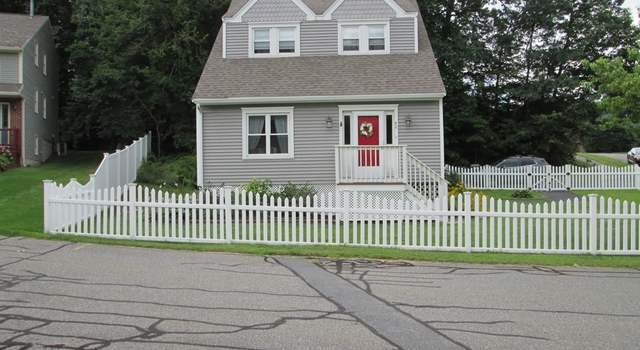 Photo of 42 Main St, Holden, MA 01520