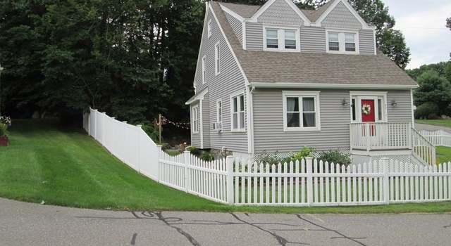 Photo of 42 Main St, Holden, MA 01520