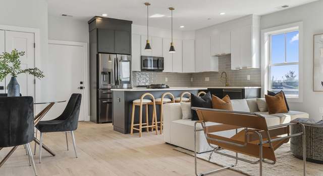 Photo of 214 Havre #9, Boston, MA 02128