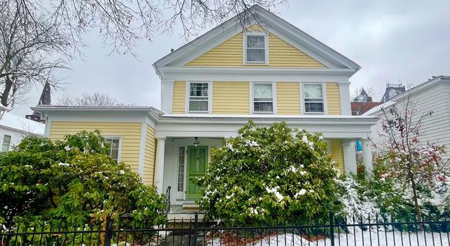 Photo of 14 Oxford St, Worcester, MA 01609