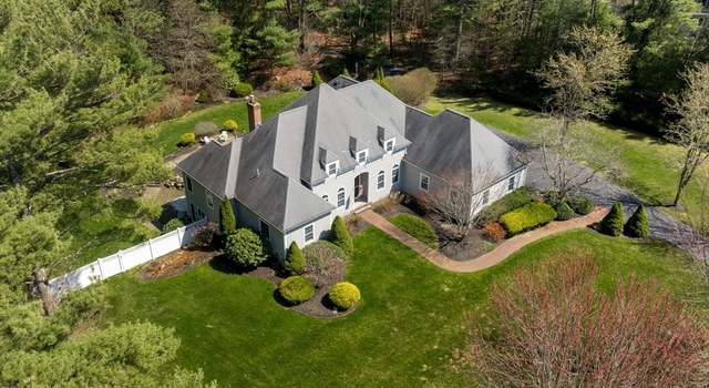 Photo of 23 Clearing Farm Rd, Kingston, MA 02364