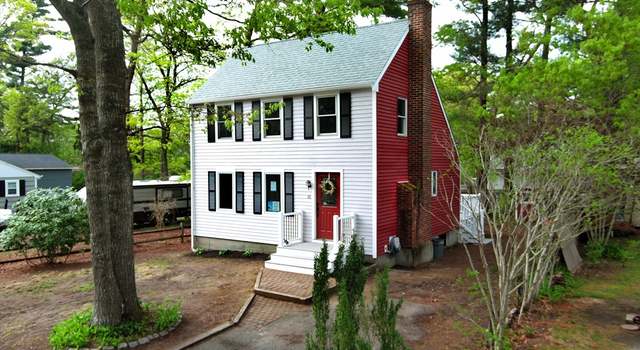 Photo of 11 14th Ave, Wareham, MA 02571