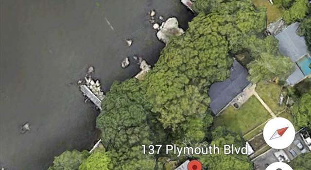 Photo of 137 Plymouth Blvd, Westport, MA 02790