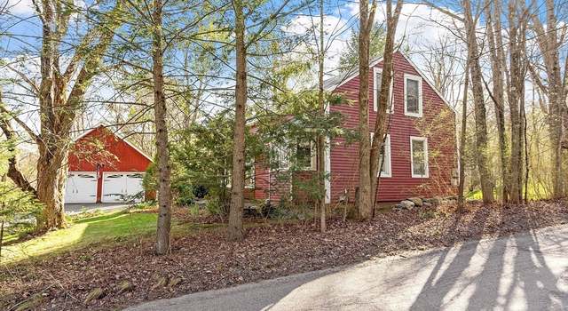 Photo of 84 West Mt., Rd, Bernardston, MA 01337