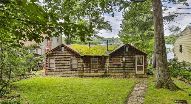 Photo of 100 Stodge Meadow Rd, Ashburnham, MA 01430