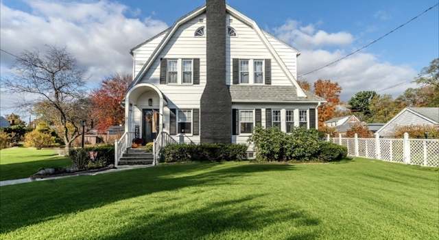 Photo of 12 Federal Street Ext, Agawam, MA 01001