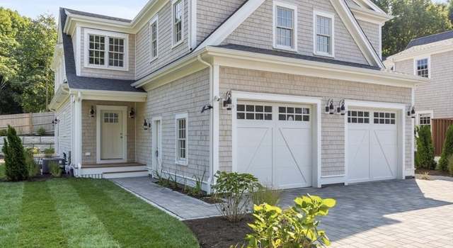 Photo of 37 Leonard St #37, Bridgewater, MA 02324