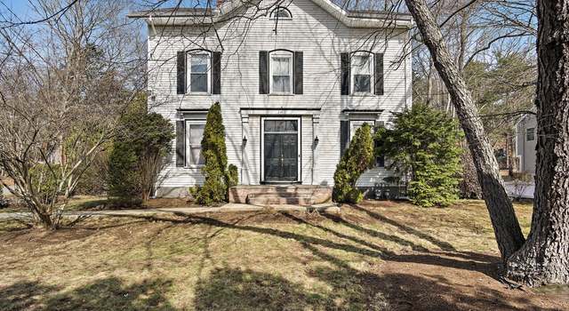 Photo of 246 Essex #2, Beverly, MA 01915