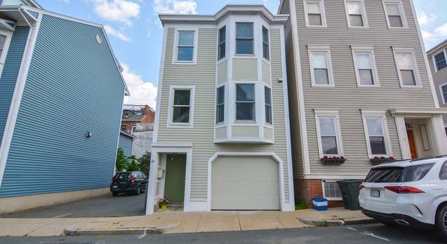 Photo of 67 School St, Boston, MA 02129