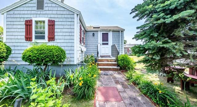Photo of 638 Ma-28 #12, West Yarmouth, MA 02673