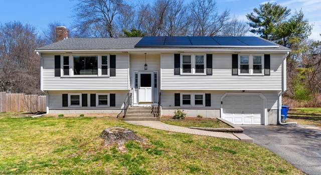 Photo of 23 Princess Pine Ln, Milford, MA 01757