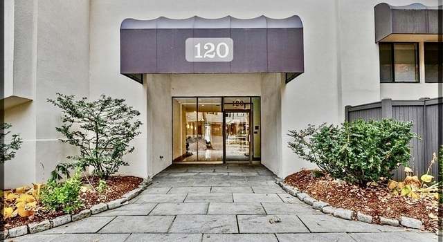 Photo of 120 Beaconsfield Rd Unit T2, Brookline, MA 02445