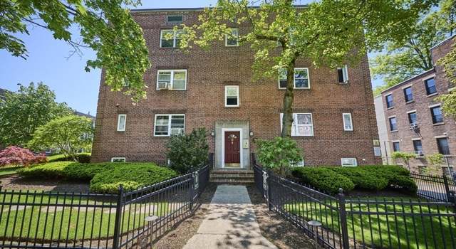 Photo of 31 Alton Pl #6, Brookline, MA 02445