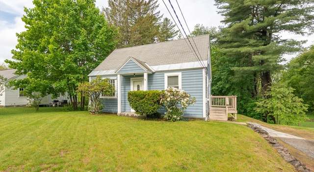 Photo of 41 W Elm St, Townsend, MA 01474