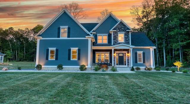 Photo of 11 Noble Steed Xing, Southwick, MA 01077
