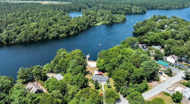 Photo of 27 Wareham Lake Shore Dr, East Wareham, MA 02538