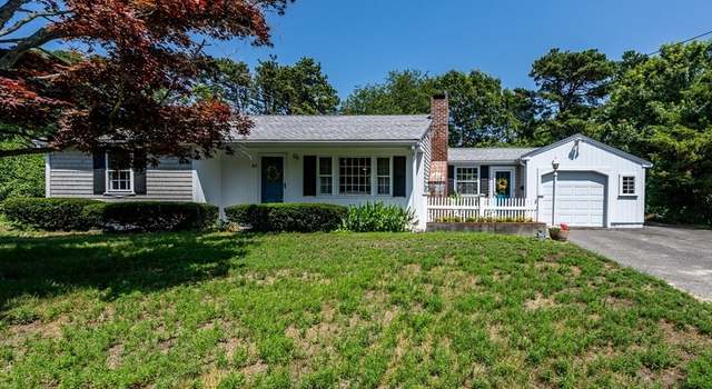 Photo of 80 Nightingale Dr, South Yarmouth, MA 02664