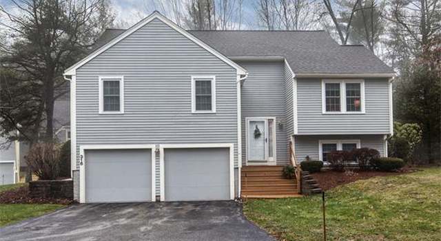 Photo of 316 Fox Run #316, Hudson, NH 03051