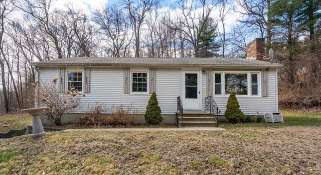 Photo of 32 Ingram Rd, Leicester, MA 01611