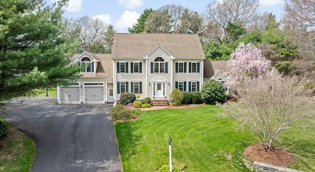 Photo of 14 Hitching Post Rd, Lakeville, MA 02347