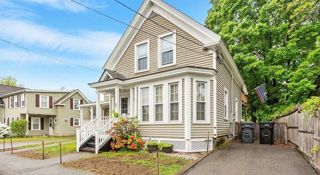 Photo of 9 Elm St, Ayer, MA 01432