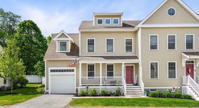 Photo of 5 Middlewood Dr #5, Wenham, MA 01984