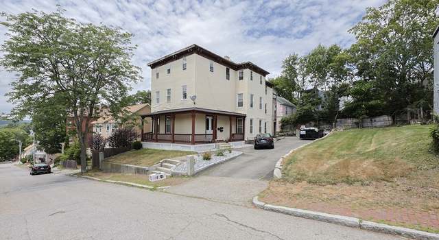 Photo of 84 Chatham St, Worcester, MA 01609