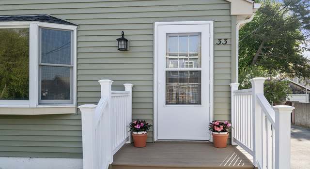 Photo of 33 Morgan St, Portsmouth, RI 02871