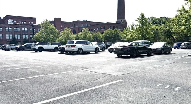 Photo of 1241-1255 Adams St - Pkg. Space, 111, Boston, MA 02124