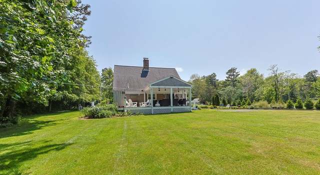 Photo of 324 Church St, West Barnstable, MA 02668