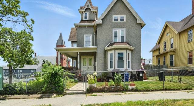 Photo of 180 Pine St, Holyoke, MA 01040