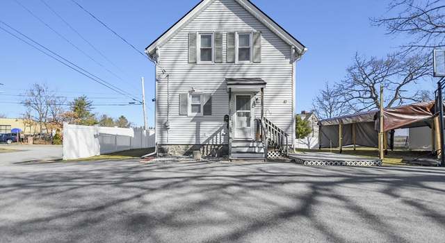 Photo of 189 Middlesex St, Chelmsford, MA 01863