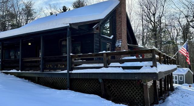 Photo of 370 Buffington Hill Rd, Worthington, MA 01098